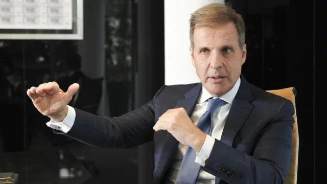 Las cinco leyes que propone Martín Redrado para recuperar el crecimiento en Argentina