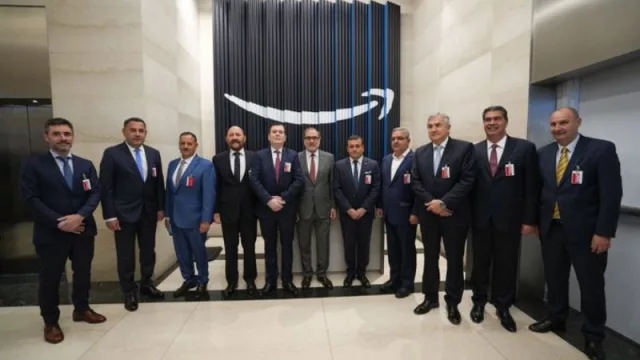 Amazon Web Services trabajará con gobernadores del Norte Grande (para achicar la brecha digital)