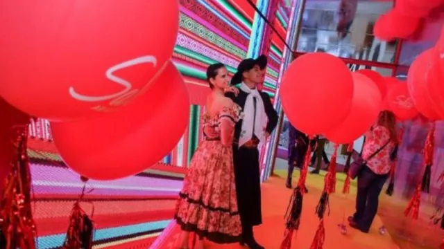 El turismo salteño se mostró e hizo negocios en la FIT (vidriera para los inversores)