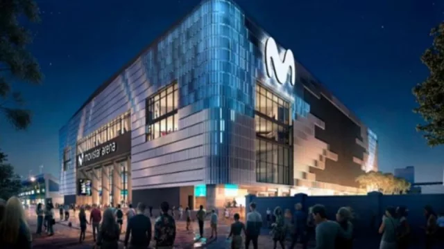 Puma x Movistar Arena: la marca alemana continúa pisando fuerte en la industria del entretenimiento