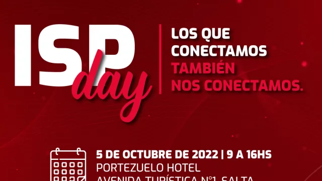 Proveedores de internet se reúnen en Salta en el ISP Day (convocados por Furukawa Electric)