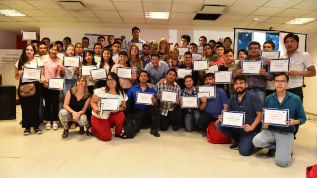 Incentivan a pymes y emprendedores para que den el salto a la virtualidad (y adquieran herramientas digitales)