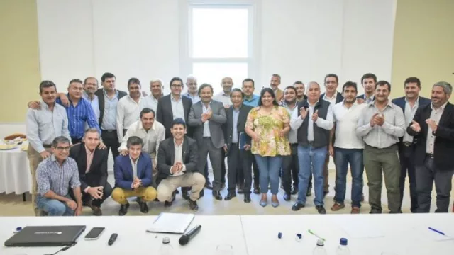 En el sur salteño comenzó el debate participativo del Presupuesto Provincial 2022