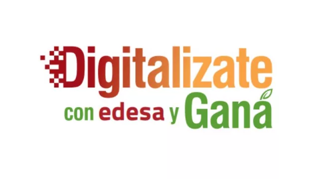 Edesa recorrerá la Provincia con su campaña para “digitalizarse y ganar”