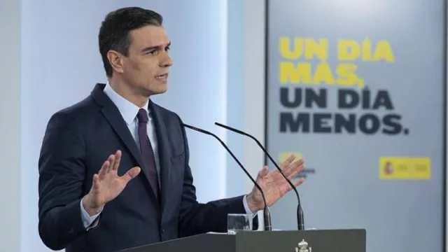 Pedro Sánchez dejará España en 2023 más pobre que a su llegada (Banco de España calcula que la recuperación se retrasa a 2024)