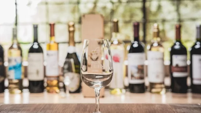 Llega Evinor, el encuentro más representativo de la vitivinicultura del Noroeste (La Rioja, Salta, Jujuy, Tucumán y Catamarca, presentes)