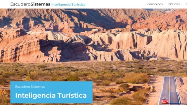 Una idea salteña, “hija de la pandemia”, premiada por Banco Nación (soluciones de alto impacto)