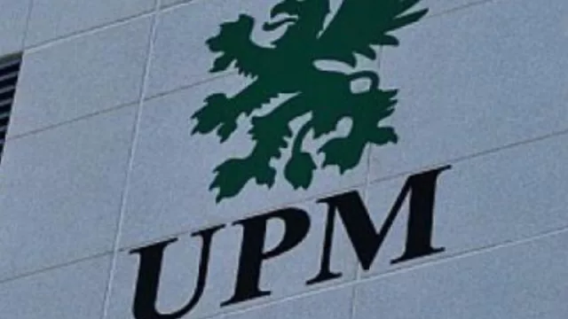 Se inauguró la terminal especializada en celulosa de 51.000 metros cuadrados techados en el puerto de Montevideo