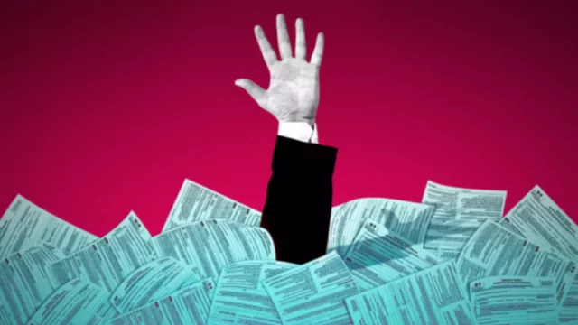 "Infierno fiscal": Argentina, en el top 3 de los países con el peor sistema tributario