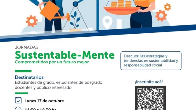 Sustentable-mente Comprometidos con un futuro mejor (responsabilidad social)