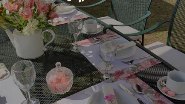 El mejor plan para ella: festejá el Día de la Madre en el Sheraton Salta