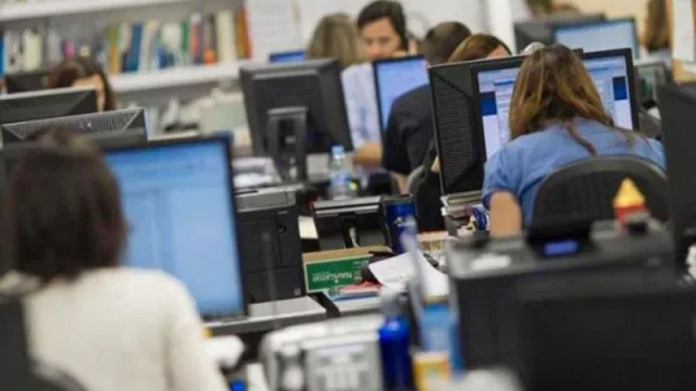 En Salta se busca que la inflación no le gane a los salarios (trabajan al menos para un empate)