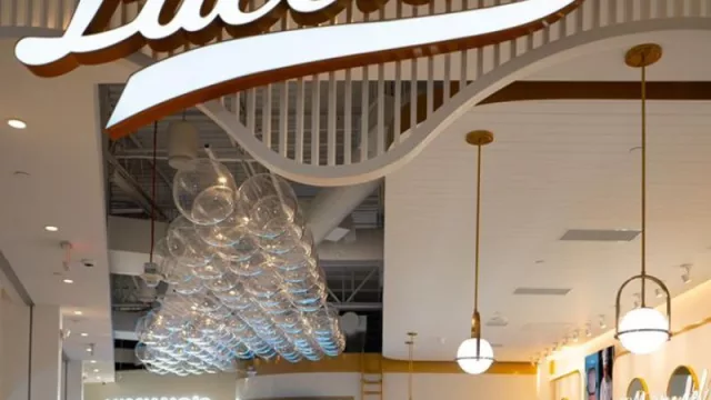 Lucciano’s abrió su primer local en Miami, y se prepara para la apertura del segundo (quiere cerrar el año con 5 sucursales en EEUU)