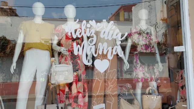 ¿Te colgaste con el regalo para mamá? Tranquilo, te mostramos opciones para hacerla feliz