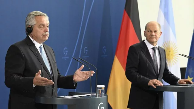 Empleo y capacitación: los ejes del modelo alemán que la Argentina quiere imitar