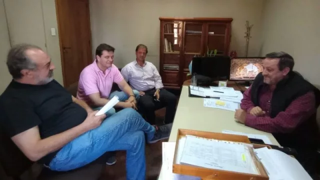 Los desarrolladores inmobiliarios buscan fluidez para la presentación de planos