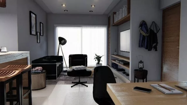 Grow, desarrollos de altura, ultima los detalles de Live In Necochea 2 (apuesta al “Corredor Capital”)