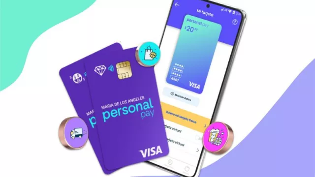 Personal Pay incorpora pagos con QR interoperable a sus funcionalidades (amplía oportunidades financieras)