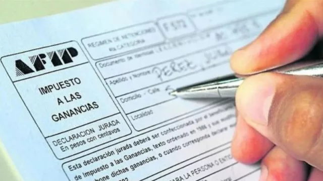 Por el nuevo piso de Ganancias, más de 4.000 salteños dejarán de pagar el impuesto (desde noviembre)