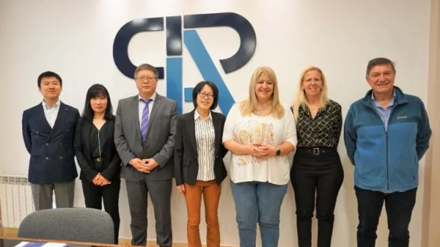 El boom de la minería habla en chino (capacitación ante el desembarco de empresas de ese país)