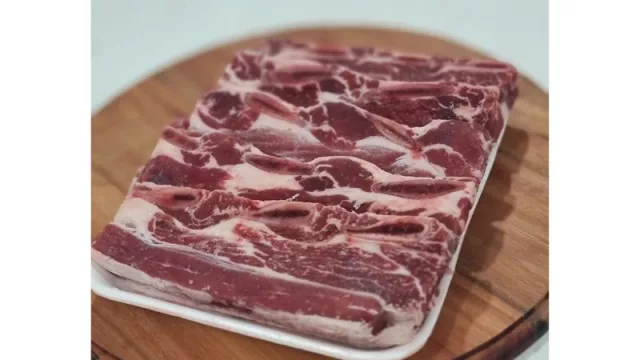 Coguine: la única carnicería coreana en Paraguay con más de 25 variedades de cortes orientales