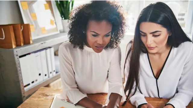 What problem is there today in teams with face-to-face work? How to fix them? (part I)