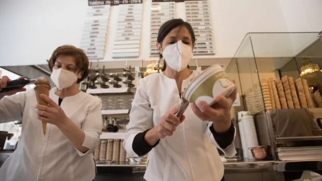 Prácticas laborales: 750 salteños se forman en 18 empresas (oportunidades para los que buscan trabajo)