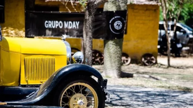 Salta se expande al mundo con la llegada de Nexa (el primer parque logístico)