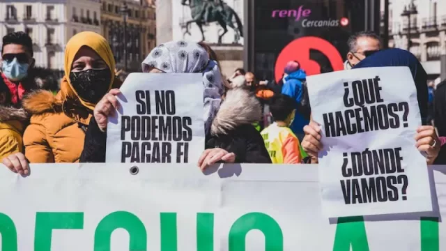 Suben los tipos, se encarecen las hipotecas: ¿Regreso a 2008?