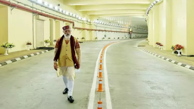 India, el despertar de un nuevo gigante asiático (ya crea más “unicornios” que China)