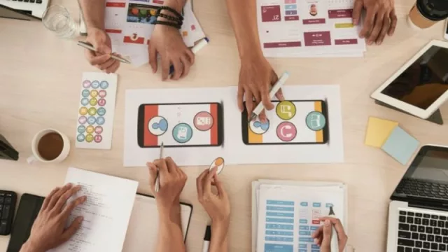 El nuevo boom del retorno a los profesionales integrales de marketing