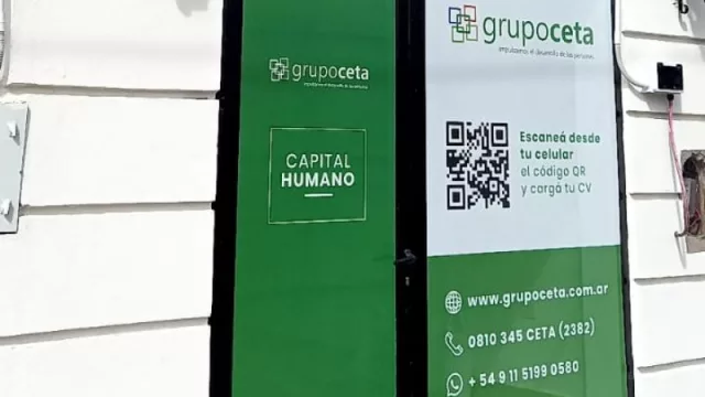 Grupo Ceta llega a Salta para brindar soluciones de personal a la industria minera