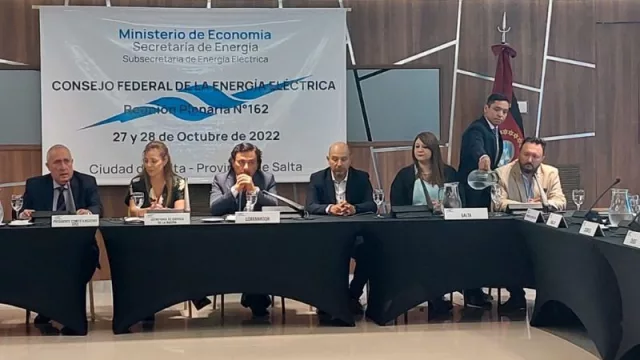 Con una inversión de US$ 48 millones, Salta tendrá dos nuevas estaciones transformadoras