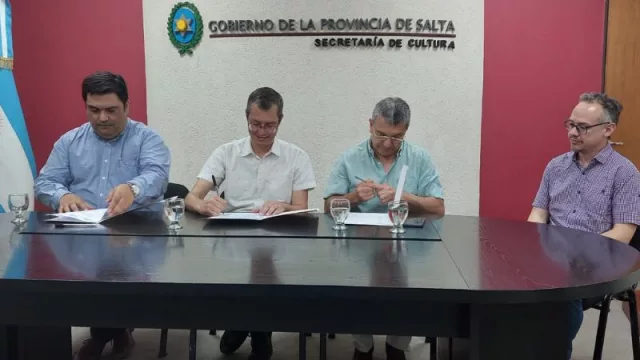 13.000 trabajadores de la cultura tendrán descuentos en La Veloz y Flechabus