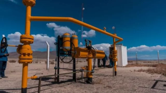 Extenderán redes de gas natural en Salta (REMSa anunció nuevas obras)