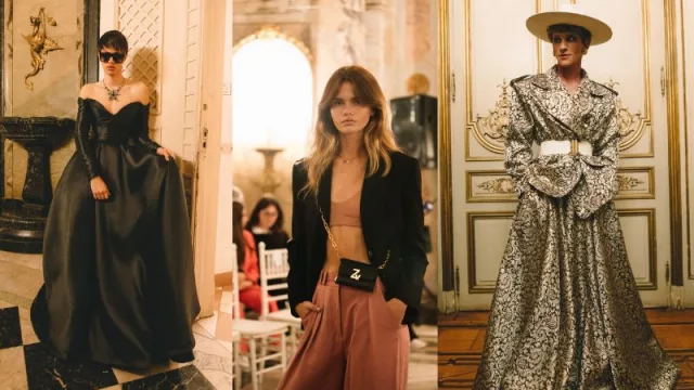 Santiago Artemis -The Rebirth- 2022 the first solo show