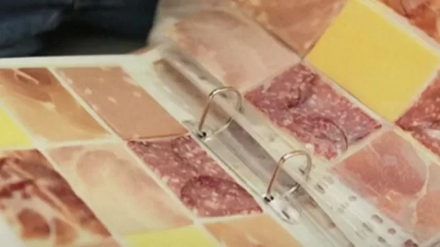 Las publicidades del Mundial: mirá qué marca rima con Panini (Paladini se suma al éxito)