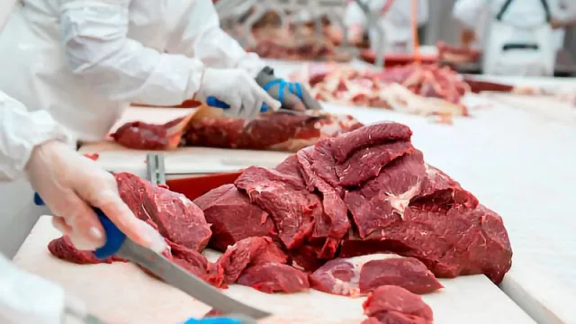 El Gobierno posterga una medida que impacta directo en el precio de la carne