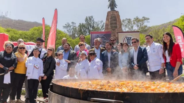 ¡No es un día, son varios para disfrutar lo mejor de nuestra gastronomía!: “Salta a la Olla” (hasta el 6 de noviembre)