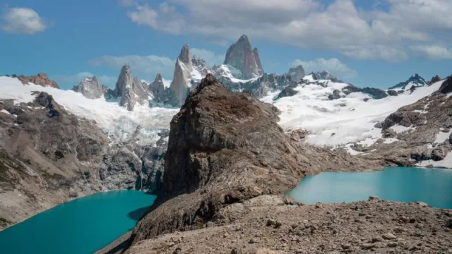 Descubrí El Chaltén este verano