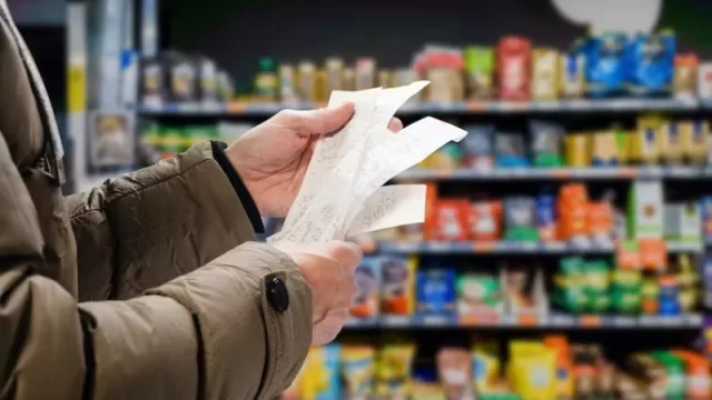 ¿Es comparable la actual crisis del coste de la vida con la Gran Recesión de 2008?