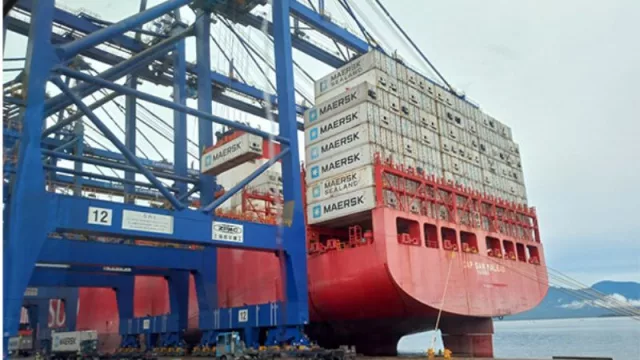 Tucumán participó de una misión técnica en Brasil (para impulsar proyectos logísticos y así conectar el Norte Grande con Mato Grosso)