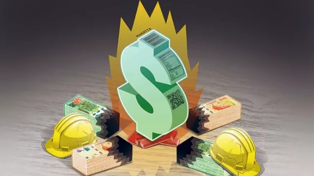 Ranking de paritarias récord: los 10 gremios que lograron las subas de sueldos más altas de 2022