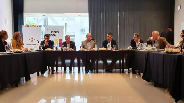 Municipios salteños tienen a disposición herramientas de gestión y desarrollo territorial (+ apoyo técnico)