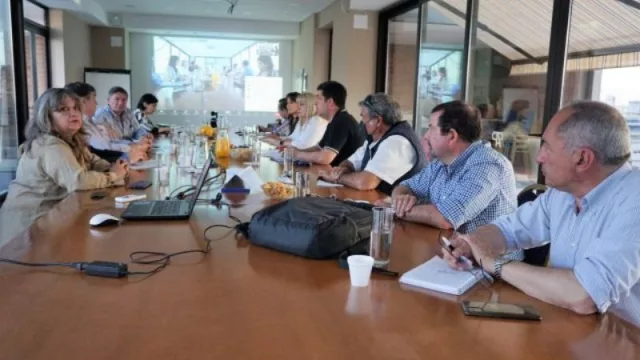 Seguridad, control y accesibilidad (también inclusión): el pedido de los ingenieros para la ciudad