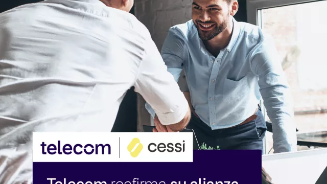 Telecom reafirmó su alianza con la Cámara de la Industria Argentina del Software