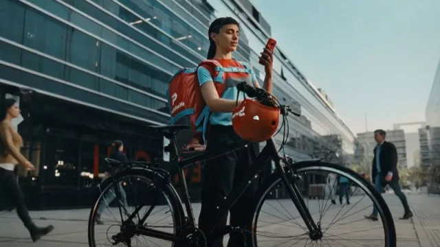 Las publicidades del Mundial: ahora la selección tiene a Pedidos Ya como su delivery oficial