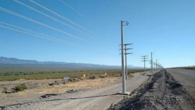 Se construirá el tendido eléctrico para Rodeo-La Poma (REMSa ejecutará la obra)