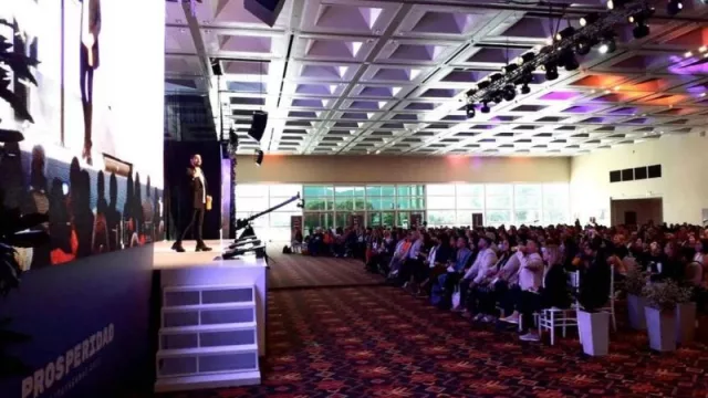 Salta destaca por su conectividad e infraestructura para el turismo de reuniones (es sede del Congreso Argentino del sector)