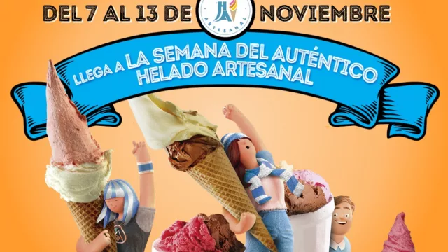 ¡Ñam! Salta se suma a la Noche de las Heladerías (hay promos y sorteos)